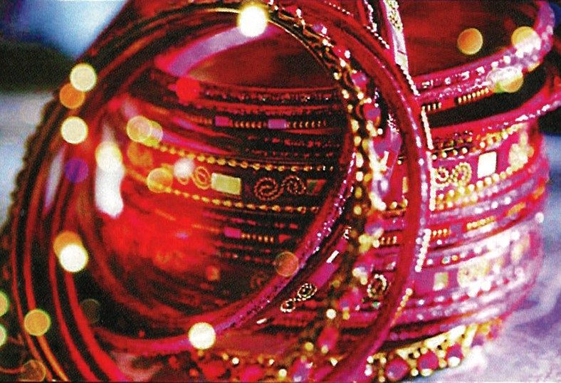 Sangeet & Jago Events event planning
