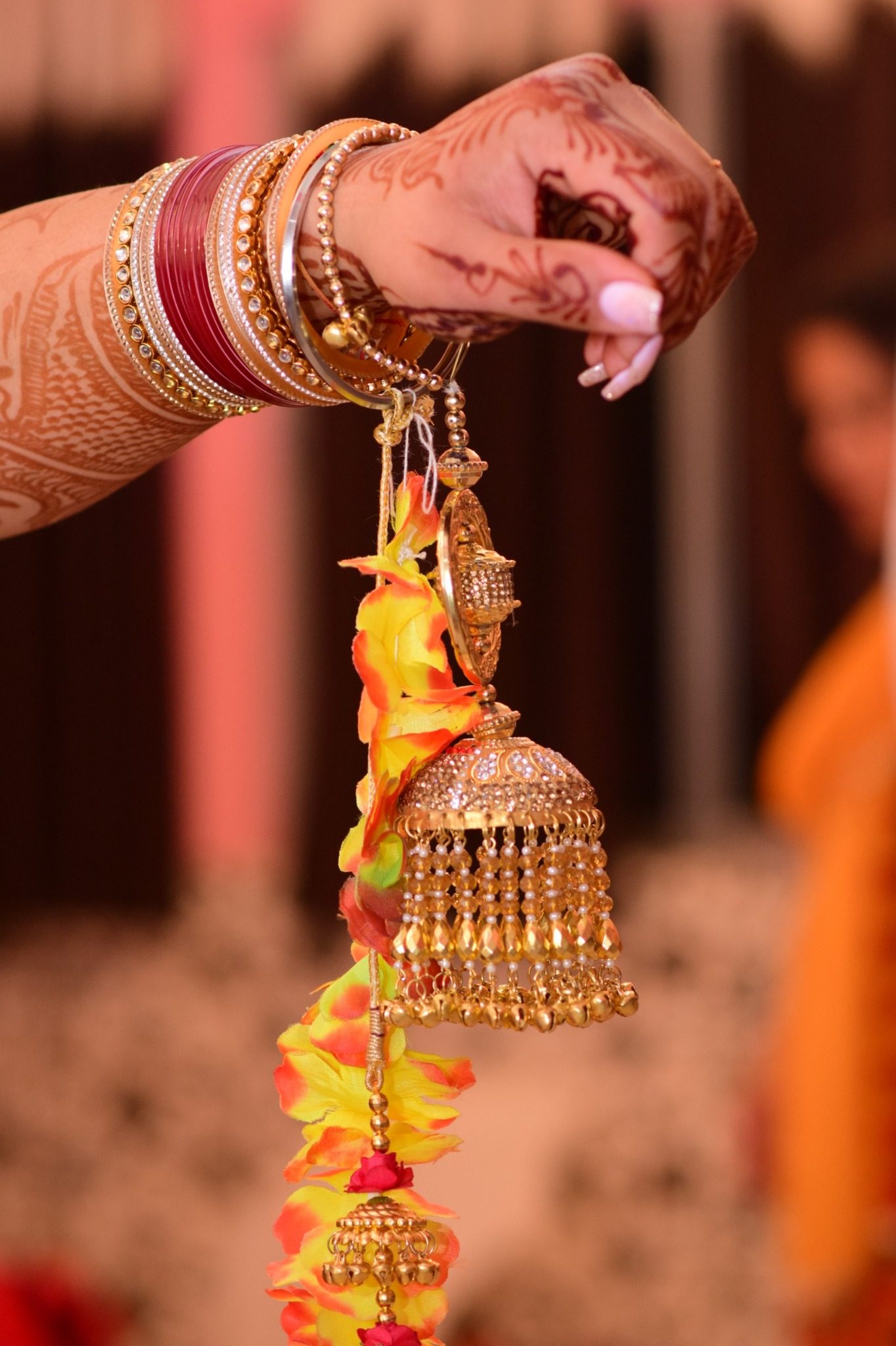 Weddings event planning