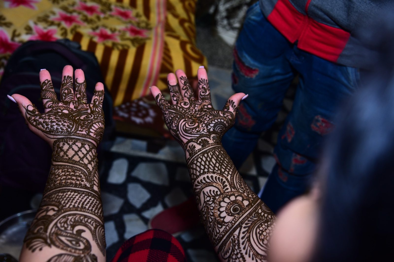 Cultural Events event portfolio