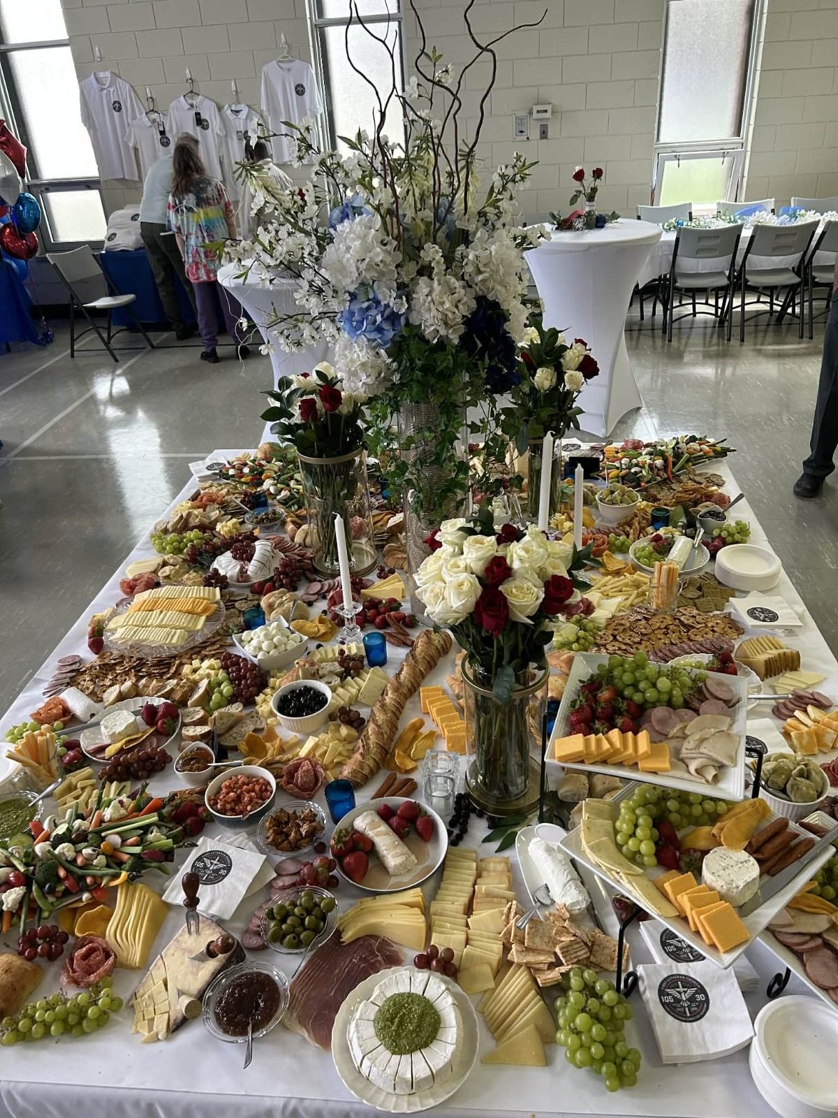 Corporate Events event planning