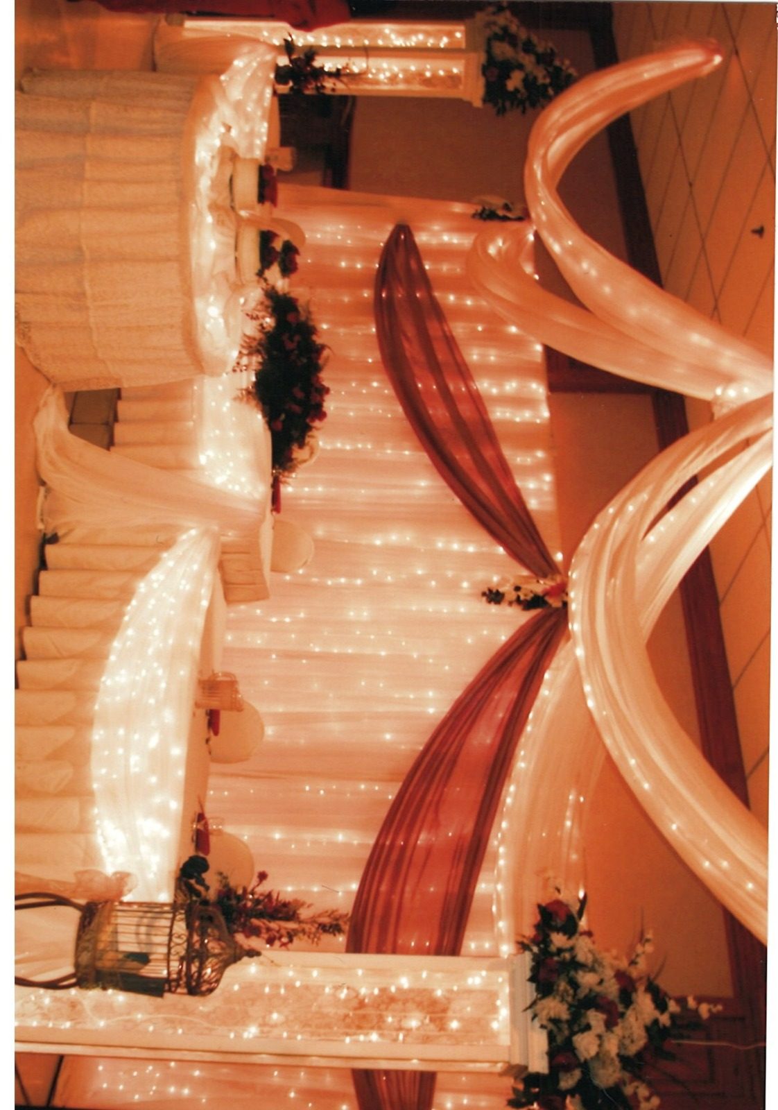 Dholki Celebrations event planning